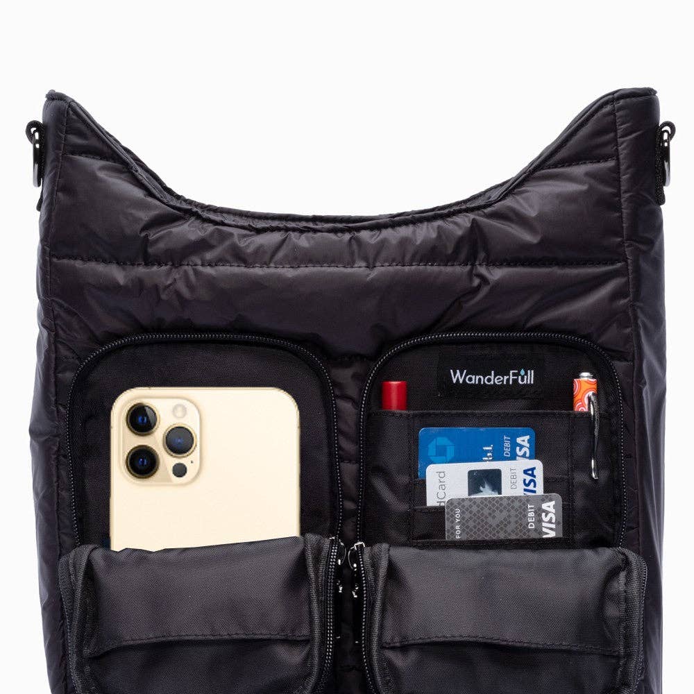 HydroDouble™ Crossbody Bag
