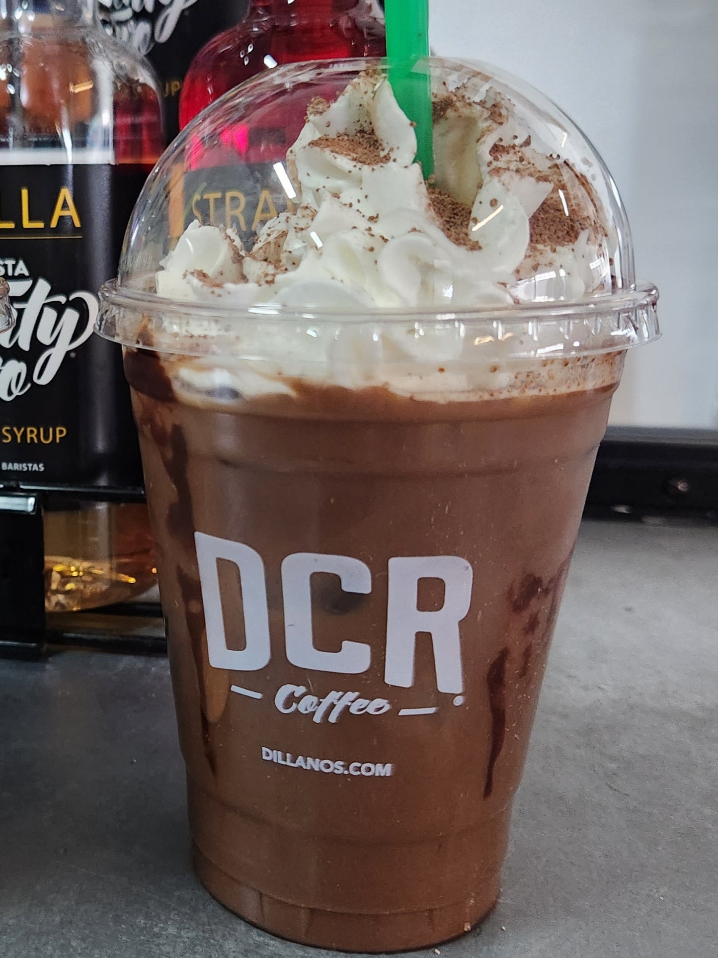 Mocha