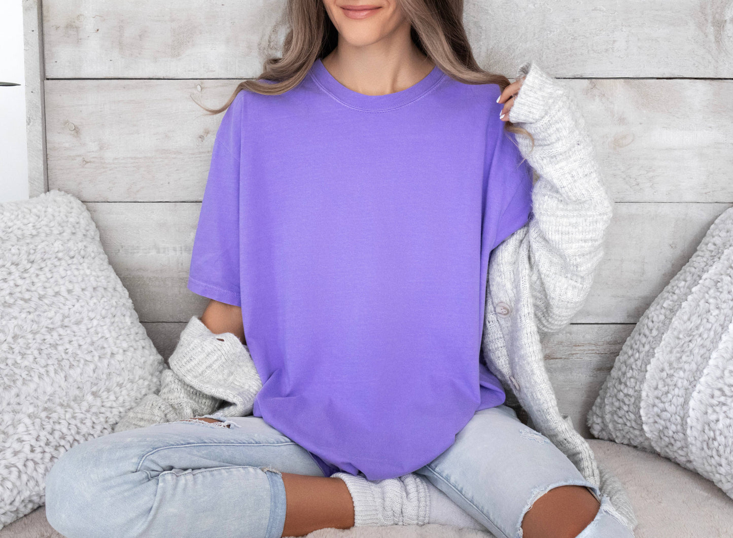 Comfort Colors® Unisex Tee