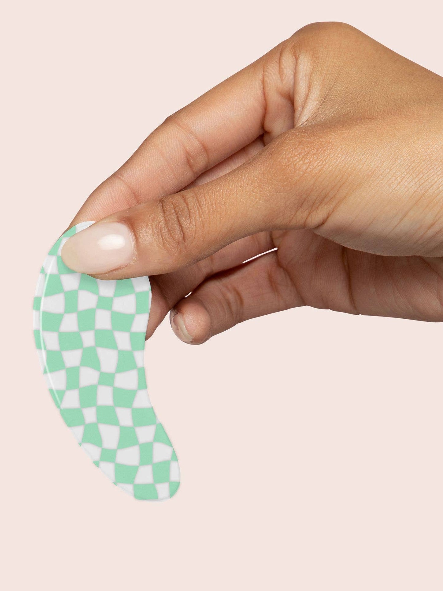 Beamin' Blooms Reusable Under-Eye Patches (Pre-Order)