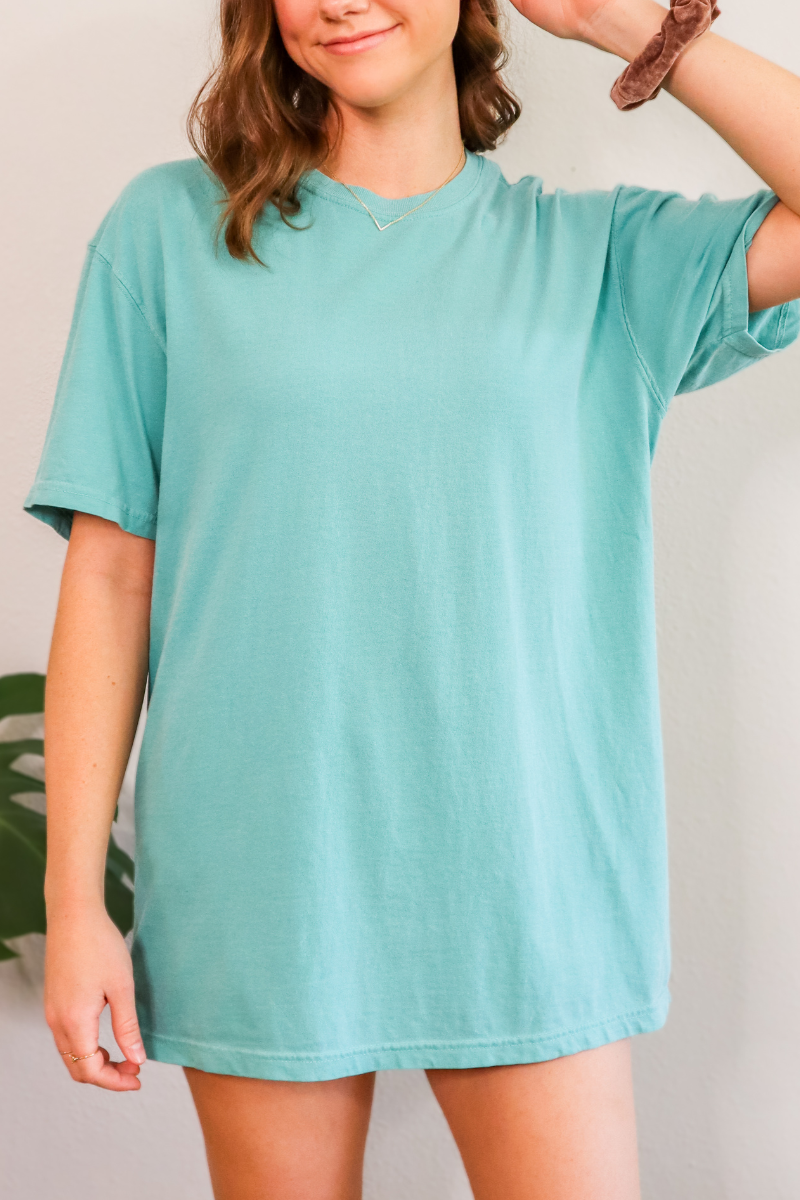 Comfort Colors® Unisex Tee