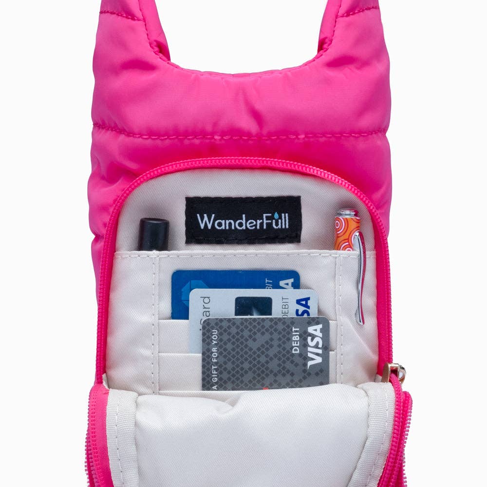 Dark Pink HydroBag®
