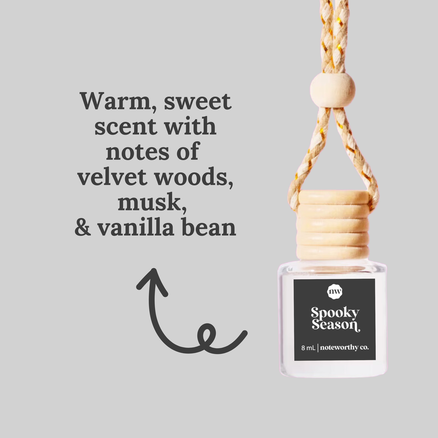 Car Diffusers | Cozy Season