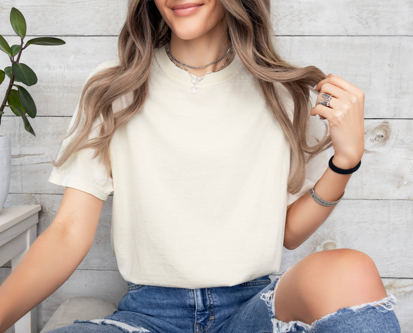 Comfort Colors® Unisex Tee