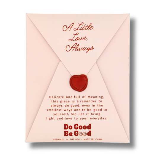 Book Club Charm Gold Plated Necklace