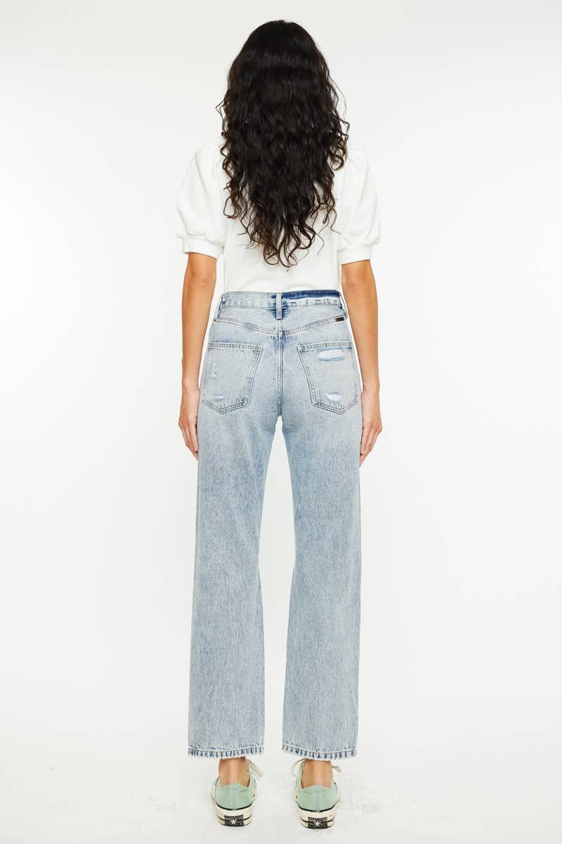 90’S BOYFRIEND JEANS