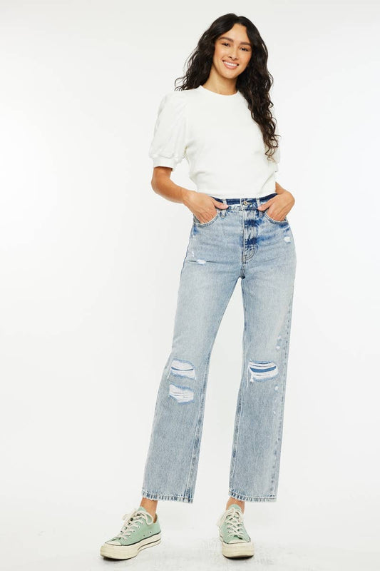 90’S BOYFRIEND JEANS