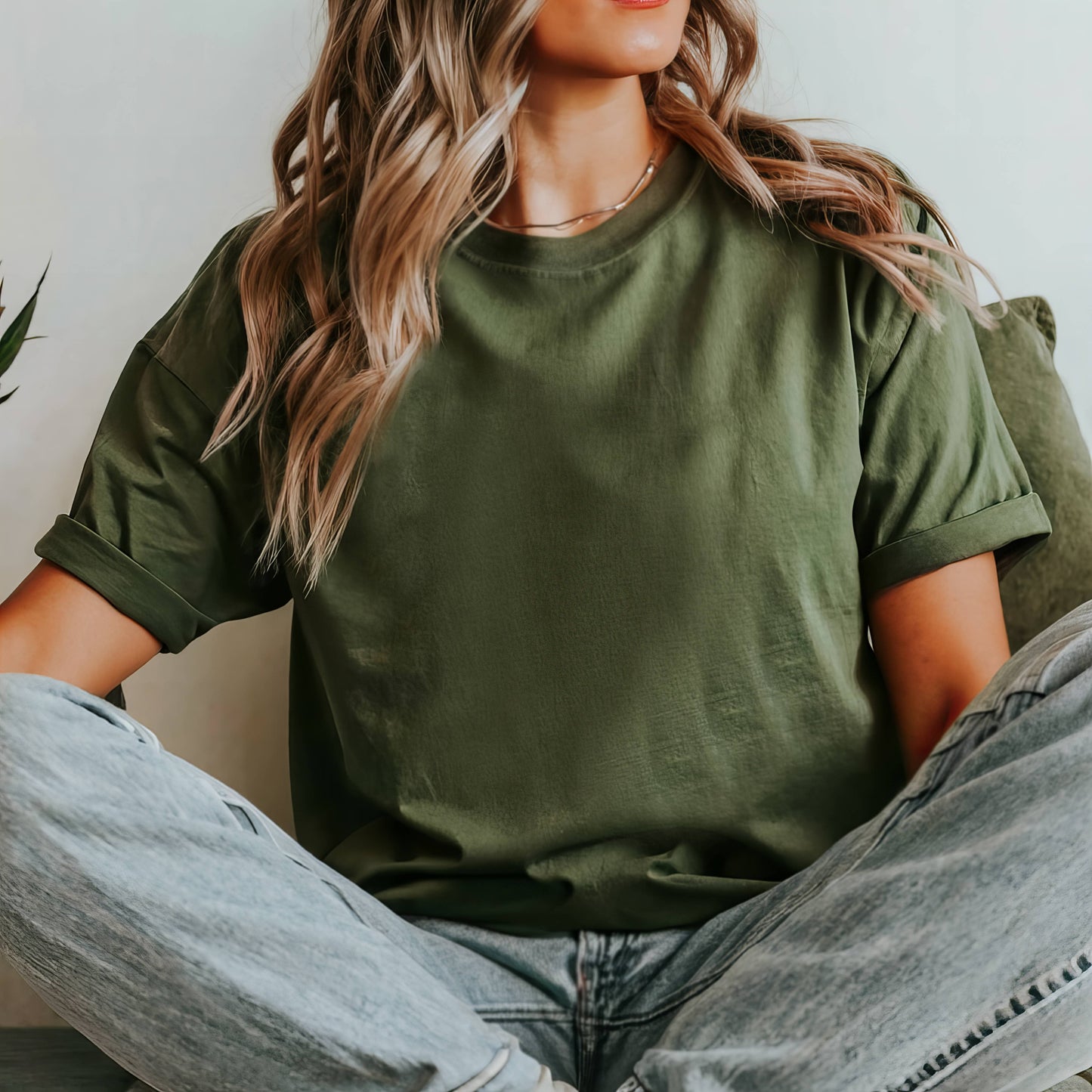 Comfort Colors® Unisex Tee