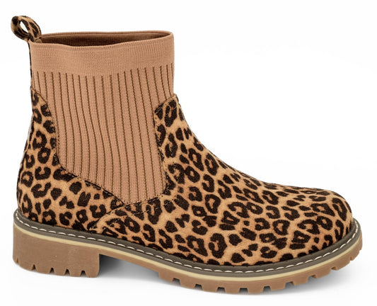 Corkys Cabin Fever Boots