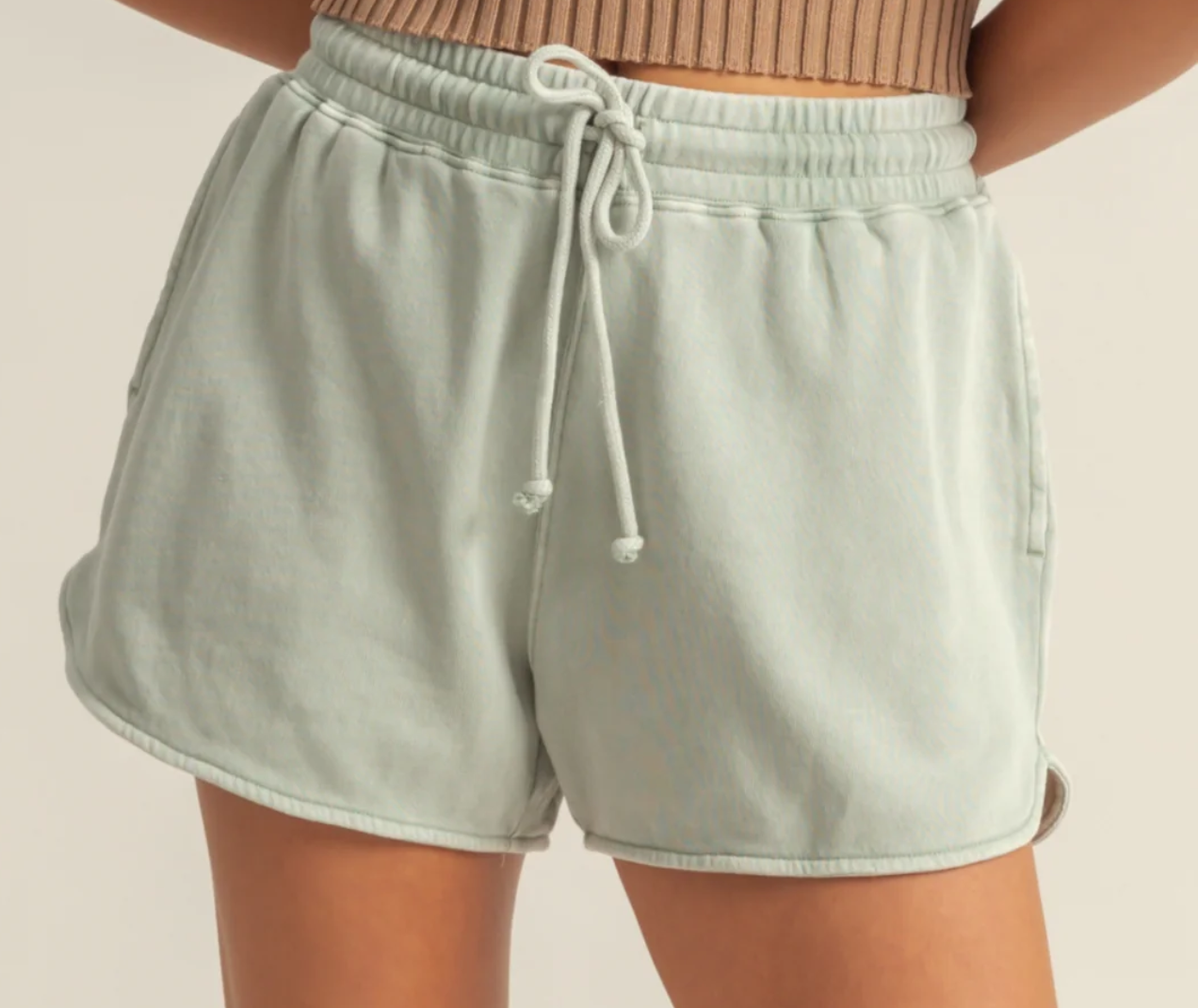 The Dani Shorts