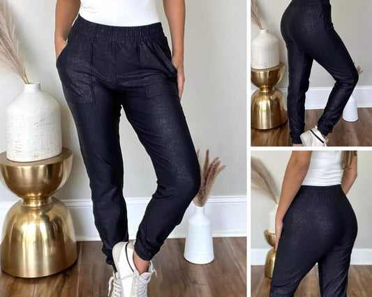 Pebble Jogger