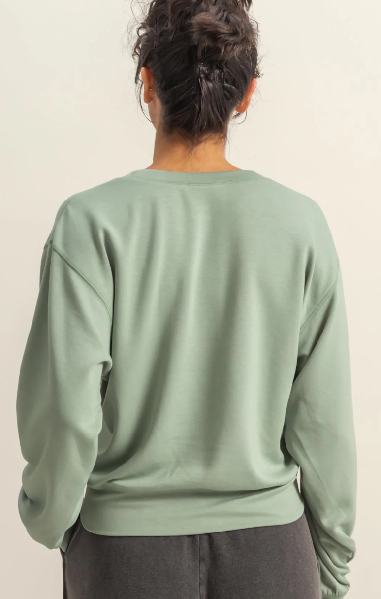 The Remi Sweatshirt