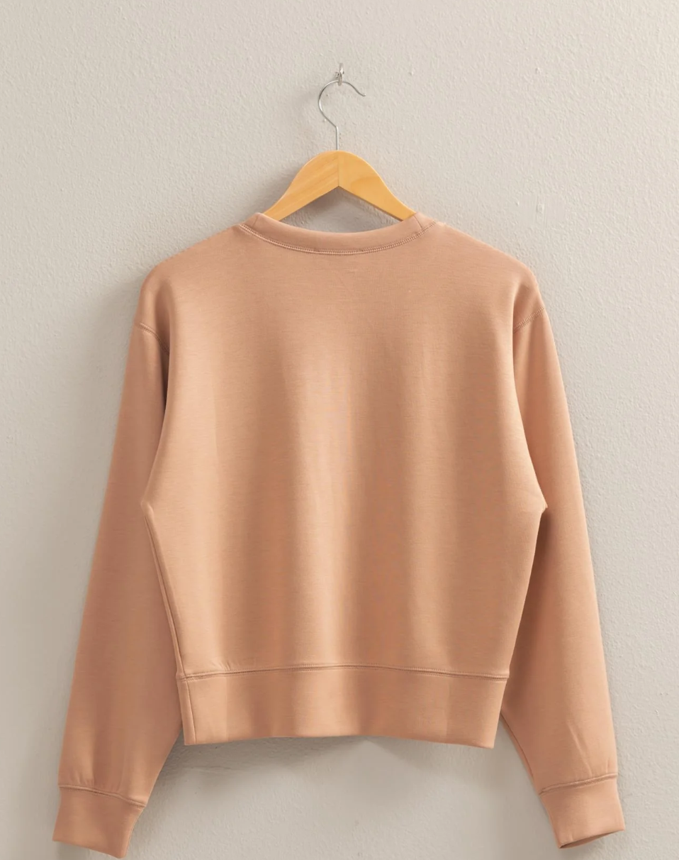 The Remi Sweatshirt