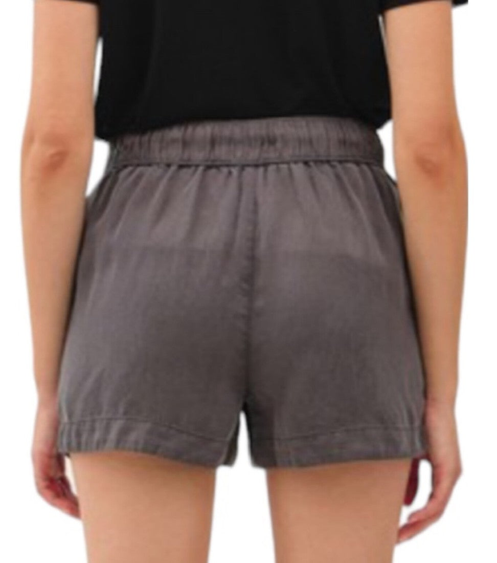 Tencel Short