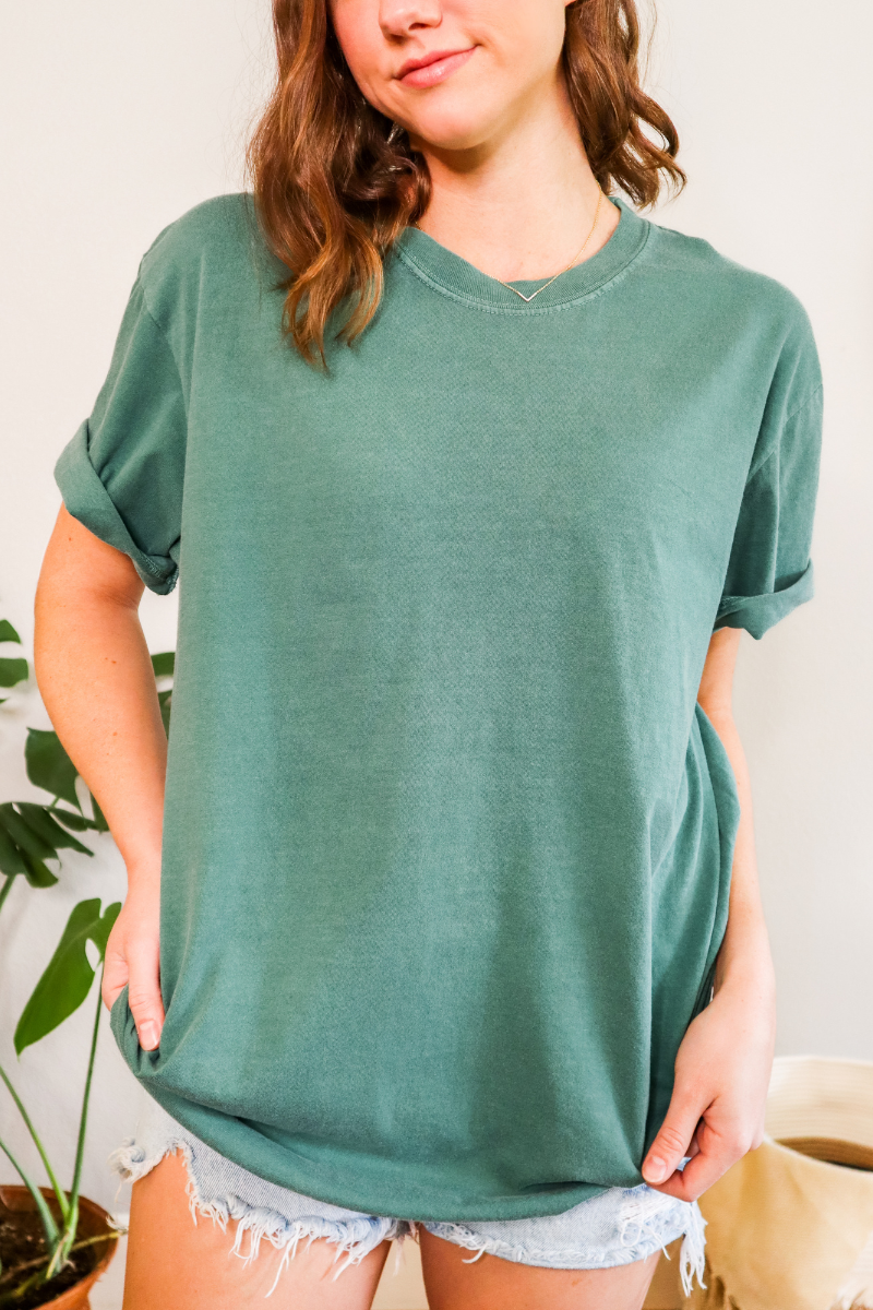 Comfort Colors® Unisex Tee