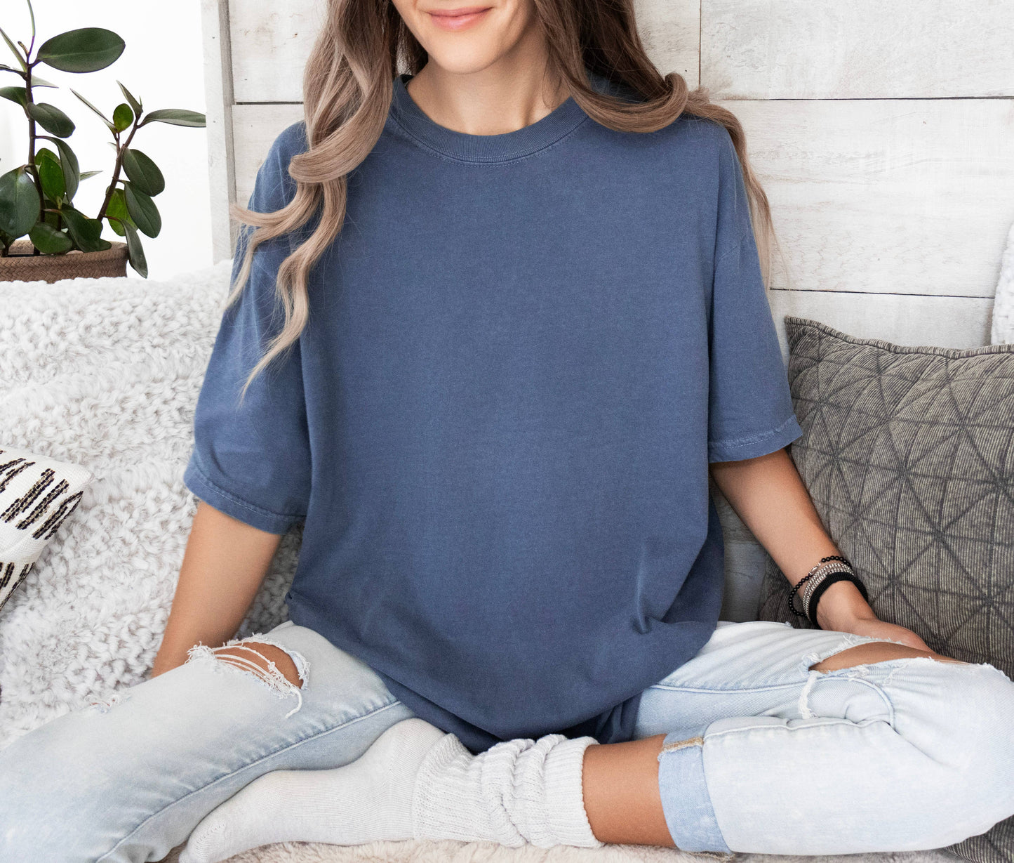 Comfort Colors® Unisex Tee