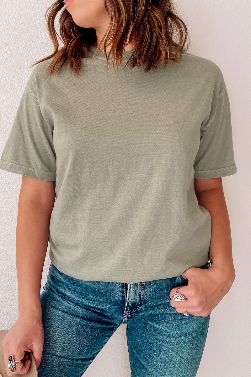 Comfort Colors® Unisex Tee