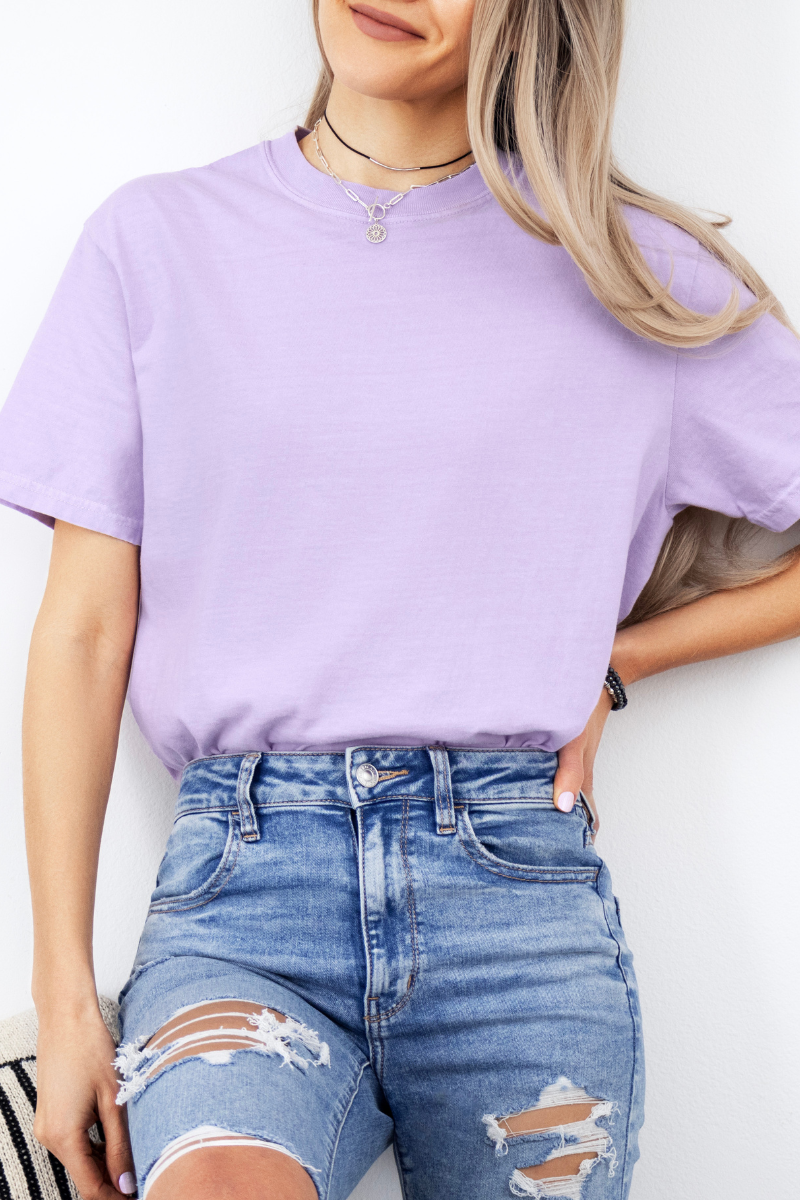 Comfort Colors® Unisex Tee