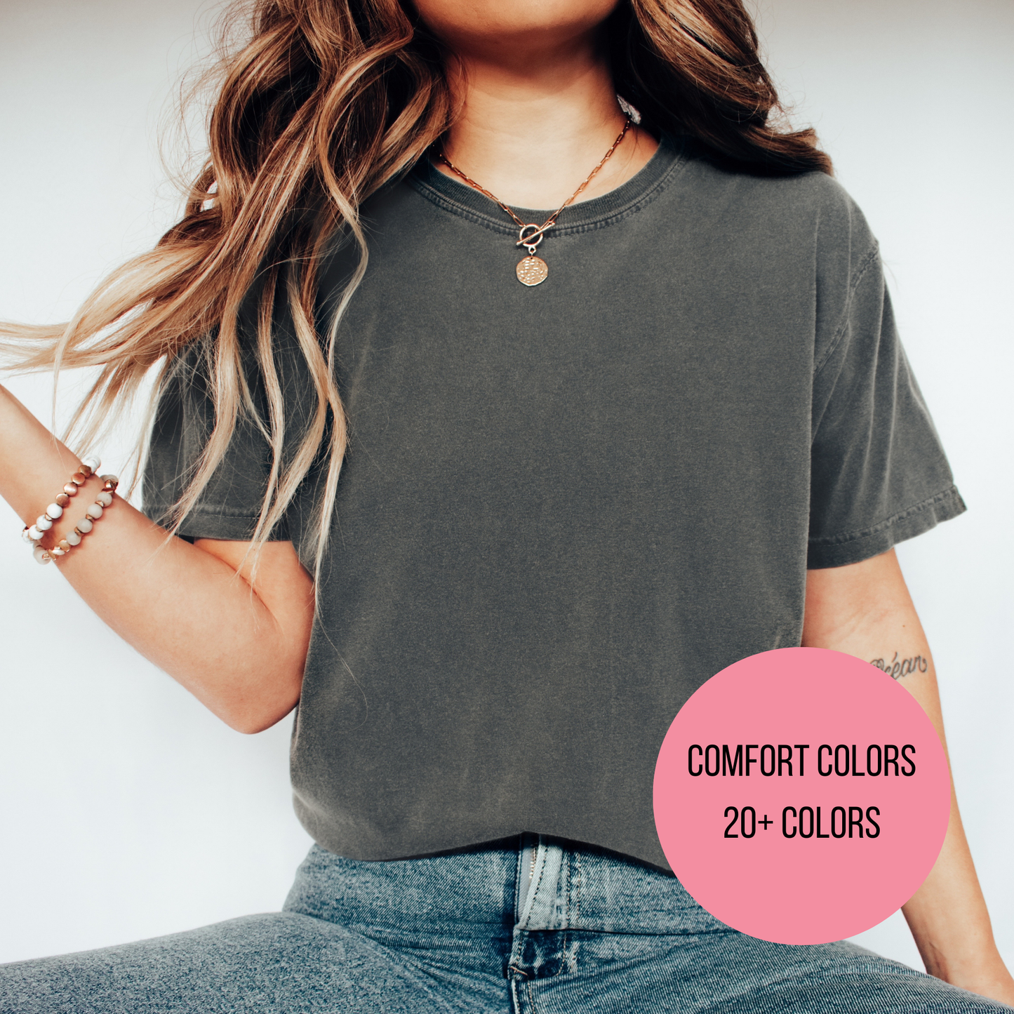Comfort Colors® Unisex Tee