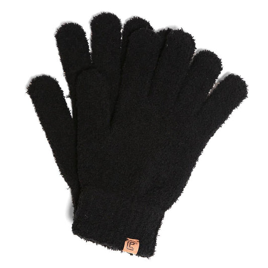 Luxury Soft Gloves