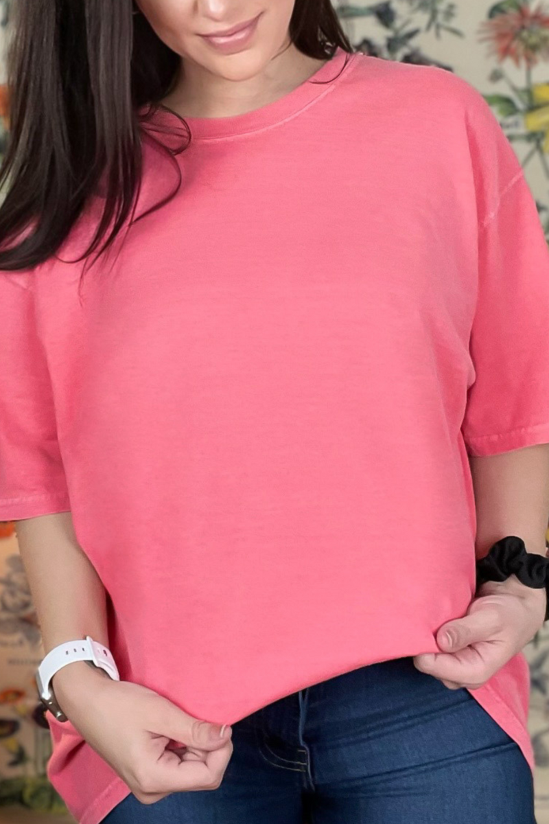 Comfort Colors® Unisex Tee