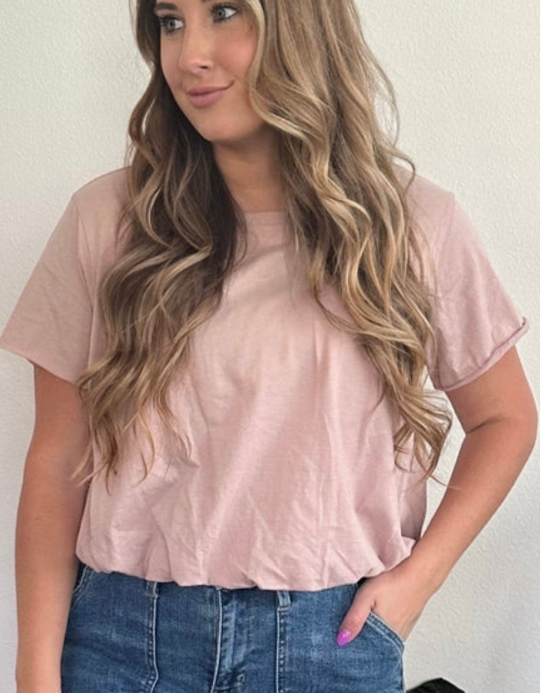Bubble Tee
