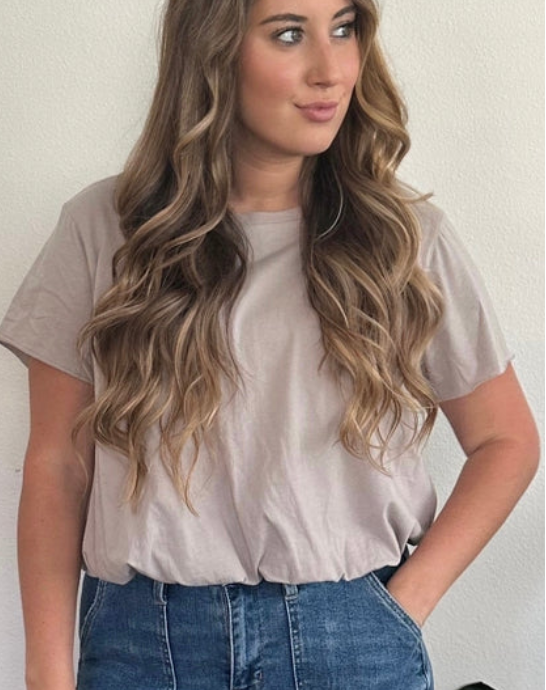 Bubble Tee