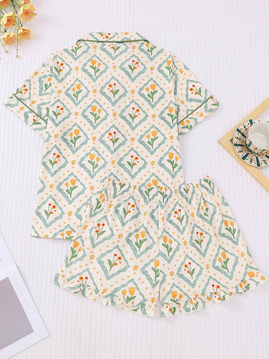 Cozy Night-In Gift Bundle