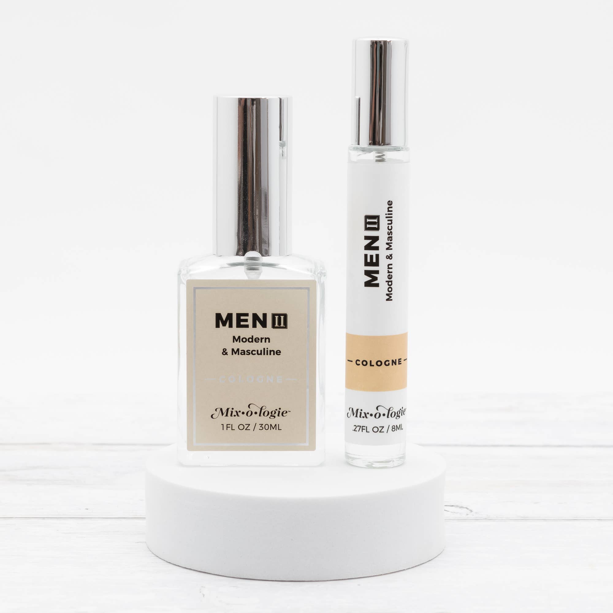 Men’s II (Modern & Masculine) Cologne Spray 30 mL