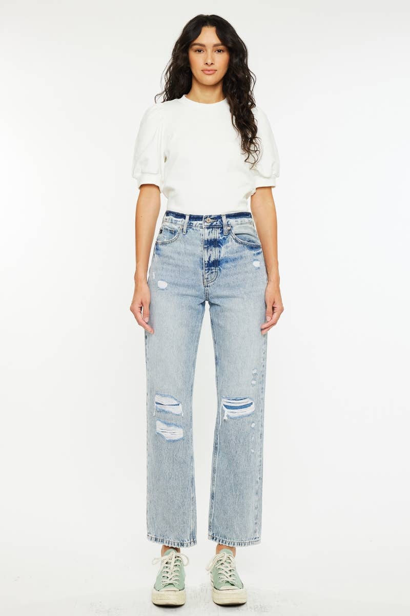 90’S BOYFRIEND JEANS