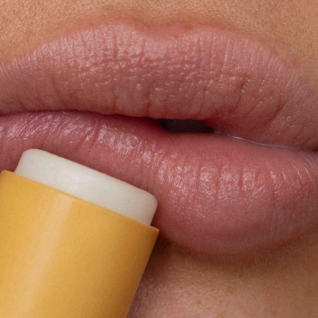 Lip Balm, Lemon Bloom