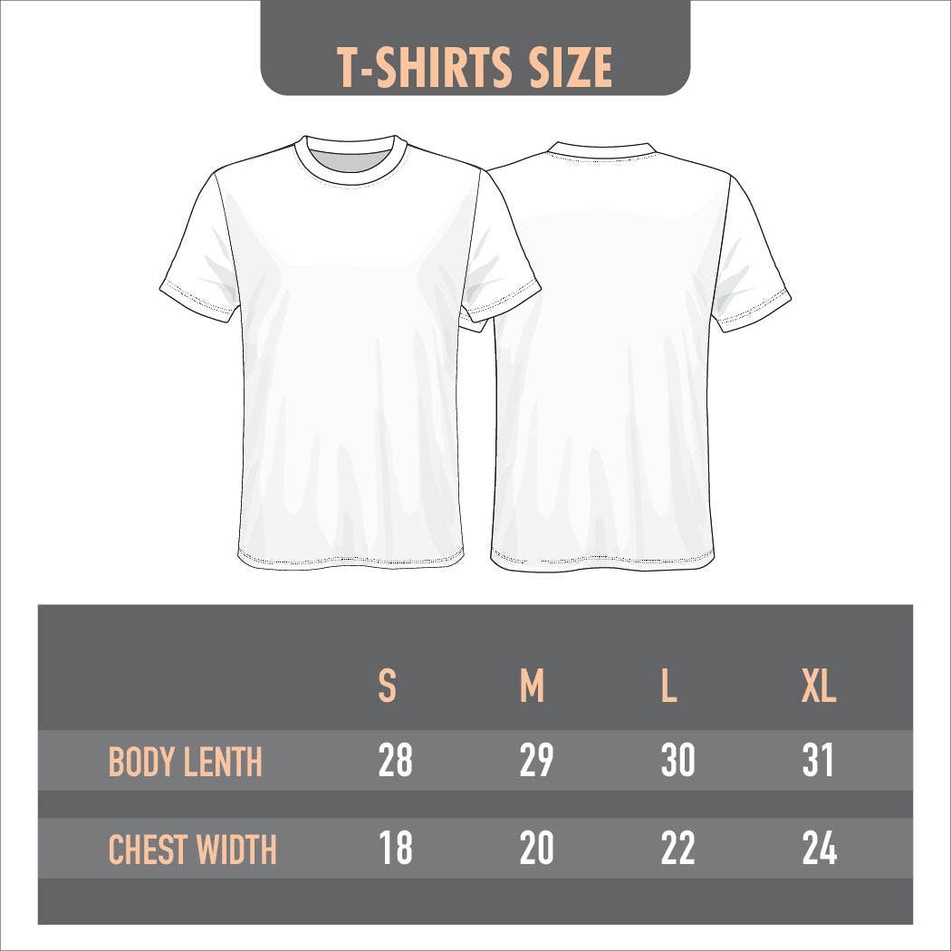 CAFFEINATED MOMS CLUB  T-Shirt