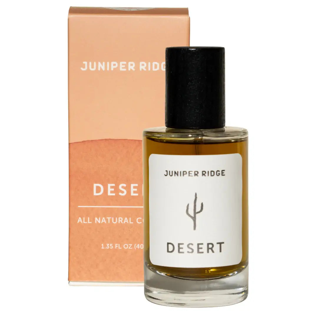 Wilderness Cologne - Desert