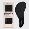 Kitsch Black Detangling Brush