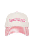 Please Be Patient With Me I'm From The 1900s Trucker Hat