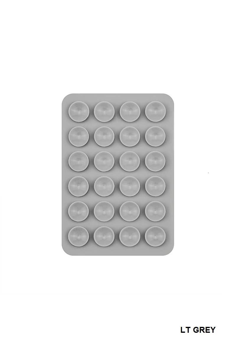 Silicone Suction Cup Phone Holder B