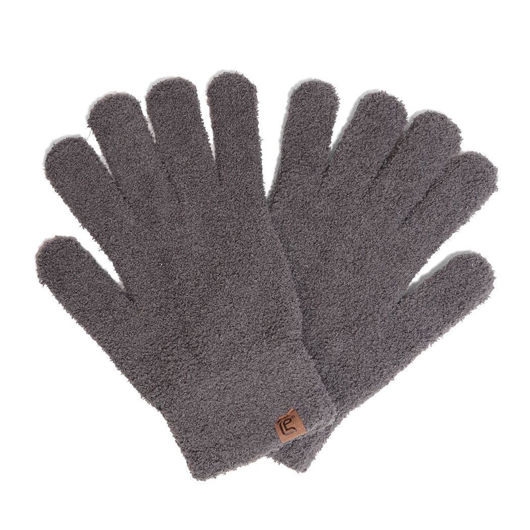 Luxury Soft Gloves