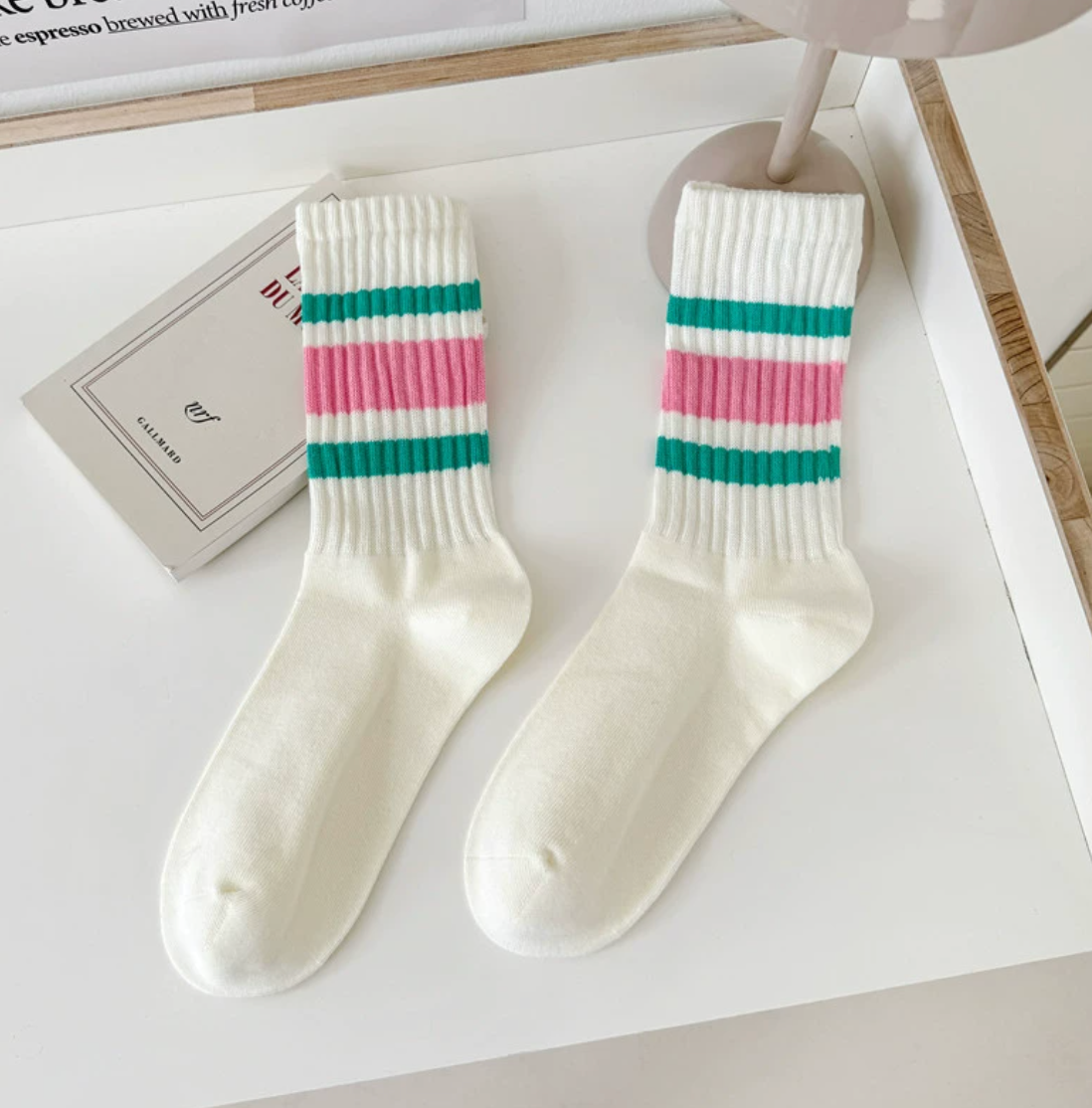 Cozy Night-In Gift Bundle