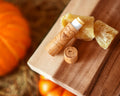Pumpkin Spice Lip Balm | 6-Pack