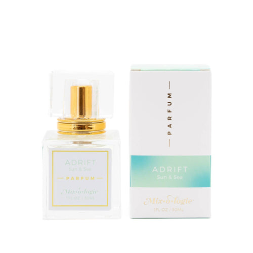 Adrift (sun & sea) | Parfum Spray 30 mL Cube