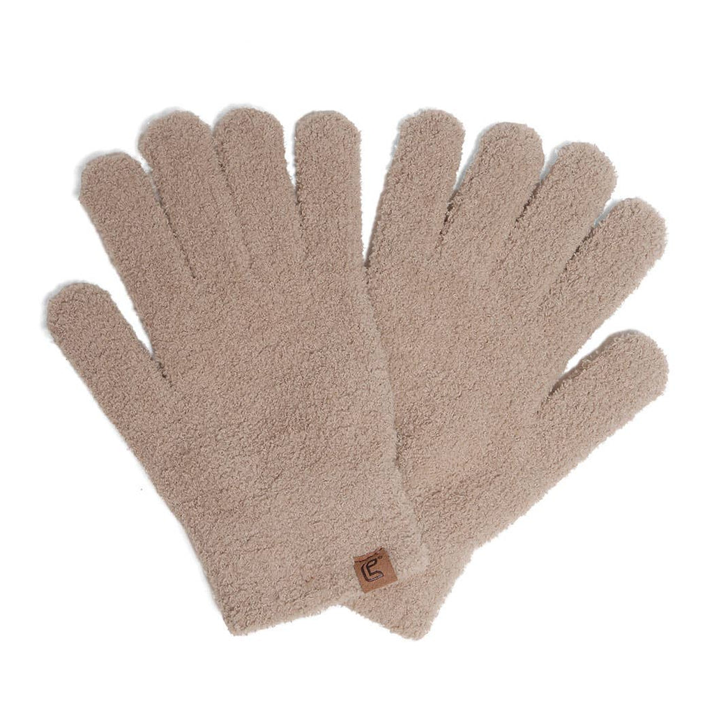 Luxury Soft Gloves