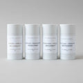 Tallow + Magnesium Natural Deodorant: Lavender + Frankincense