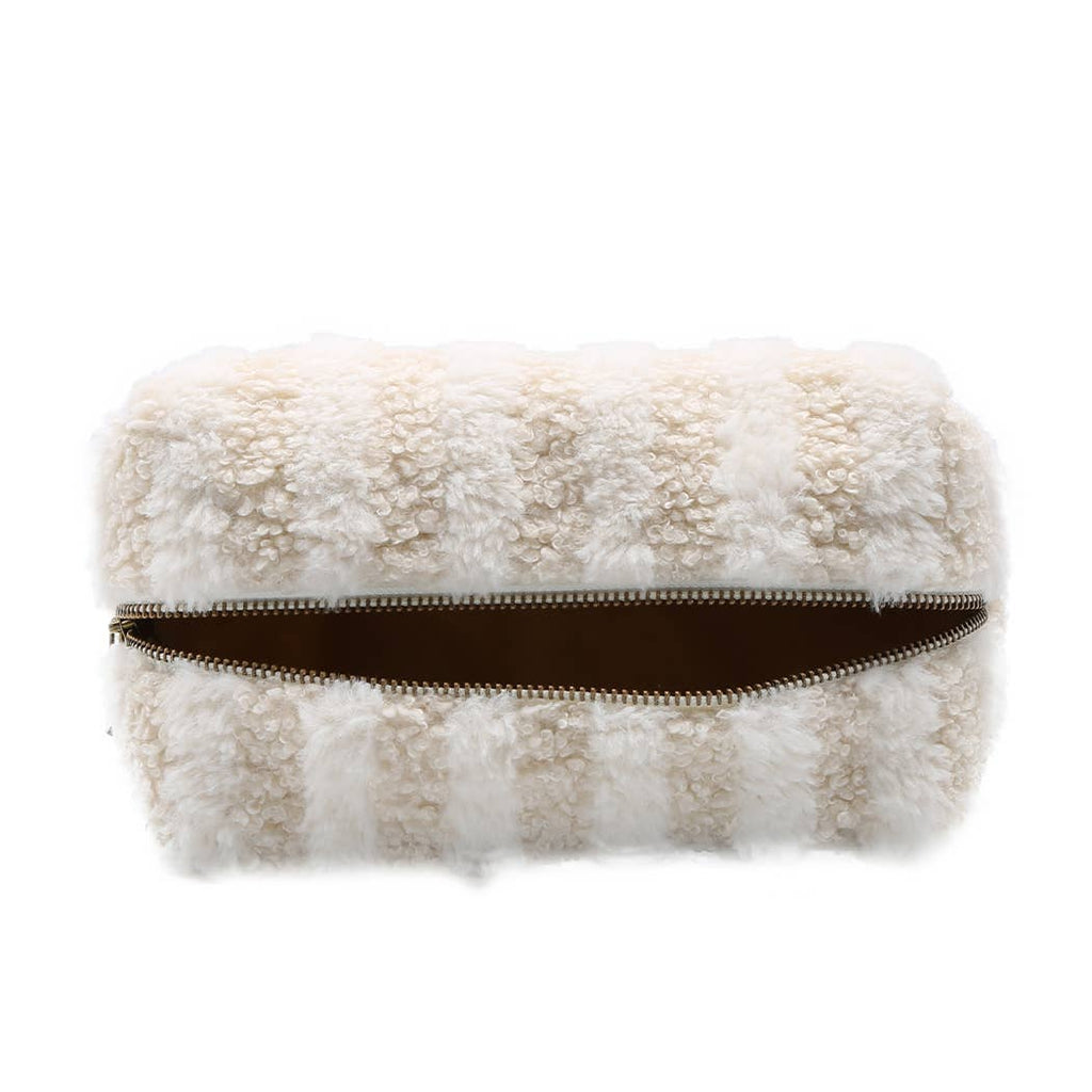 The Just-in-Case Pouch