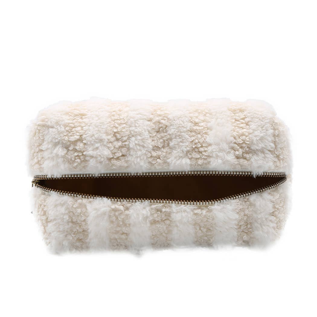 The Just-in-Case Pouch