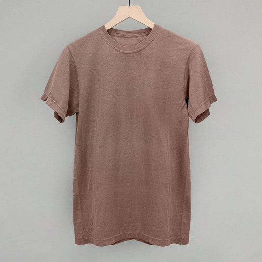 Blank Comfort Colors: Grey / S / Comfort Colors Tee