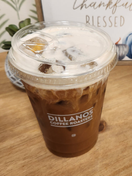 COLD BREW