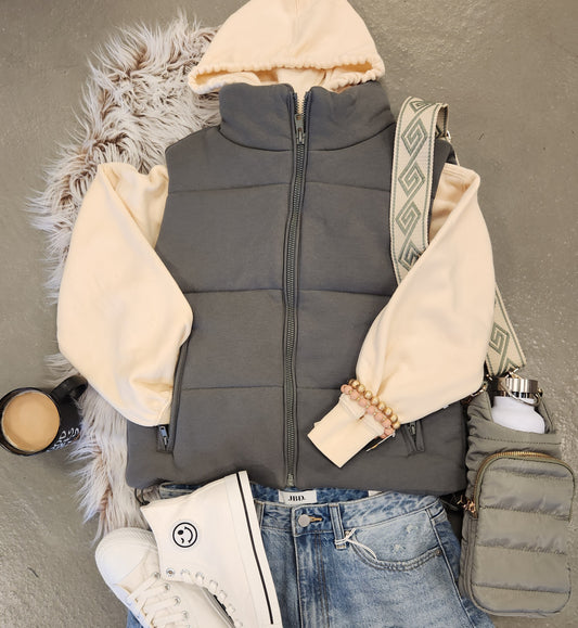 Summit Soft Vest