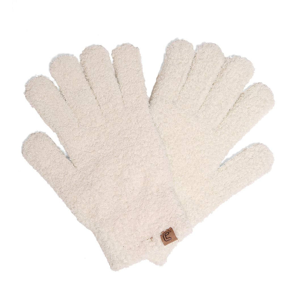 Luxury Soft Gloves