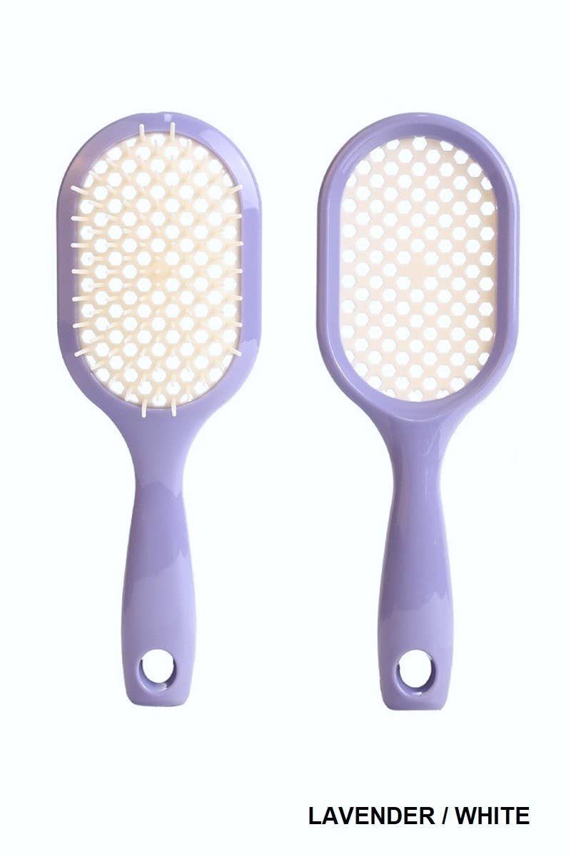 Detangling Hair Comb