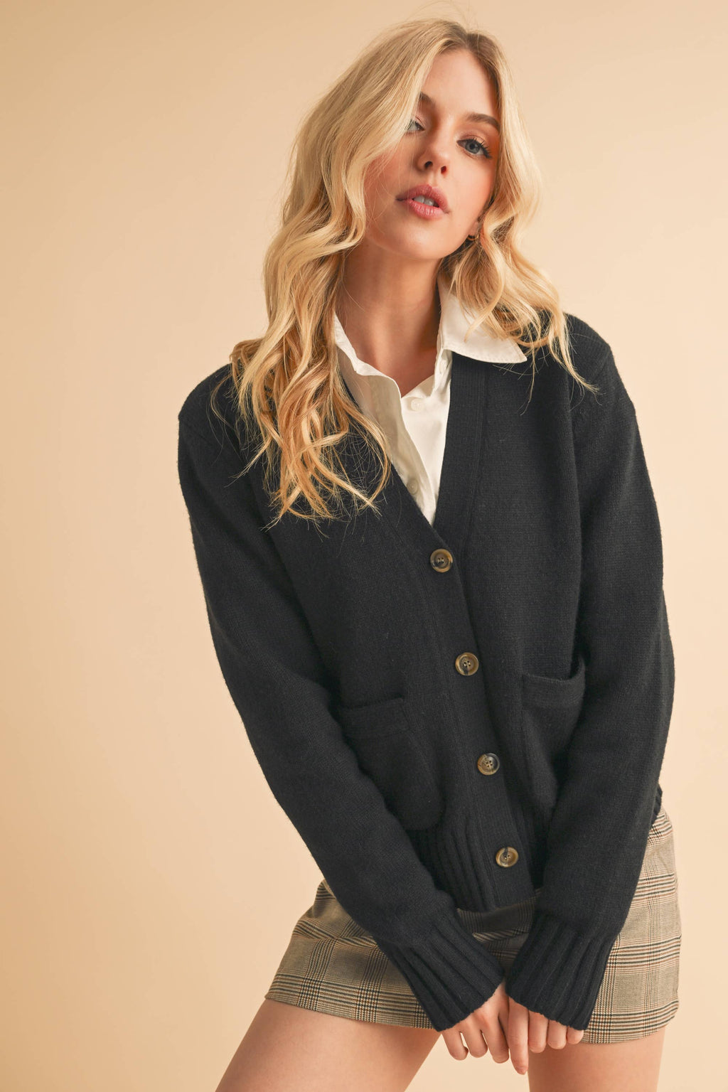 Perla Cardigan